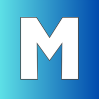 M Logo